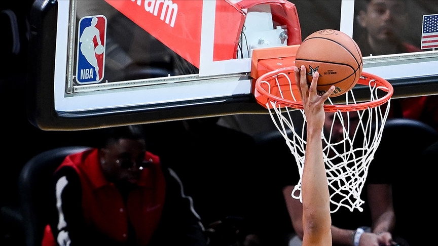 NBA'de Bucks, Lakers deplasmanında Antetokounmpo ile kazandı