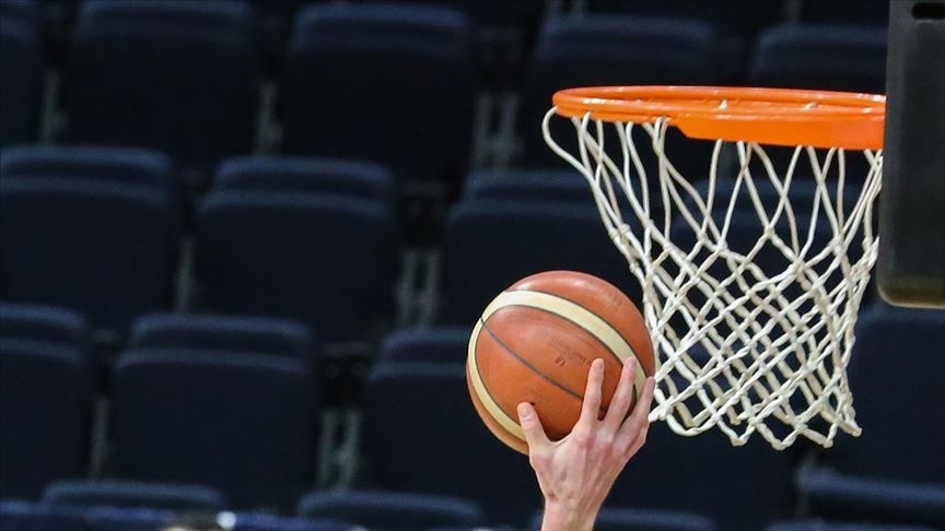 Ertelenen Olympiakos-Fenerbahçe Beko maçı 17 Mart'ta oynanacak