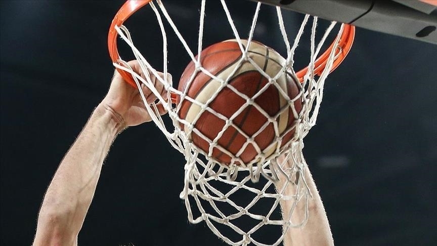NBA'de Rockets, Hawks'ın galibiyet serisine son verdi