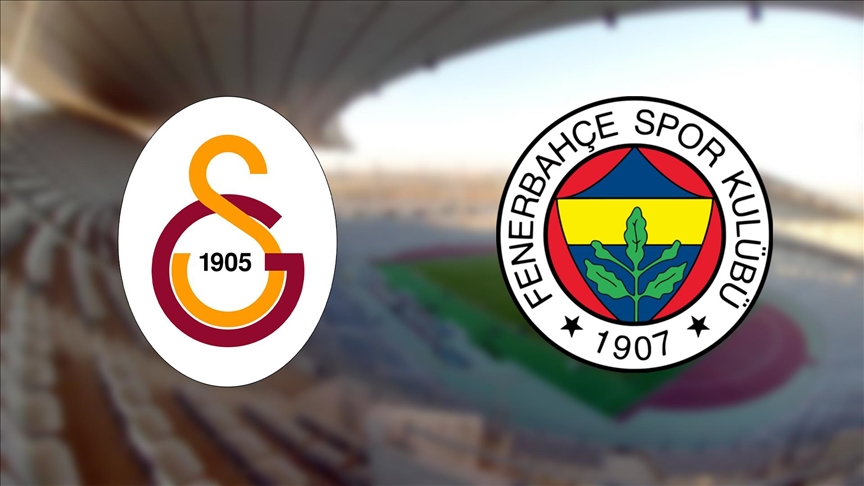 Süper Kupa finalinin başlama saati 18.45'e alındı