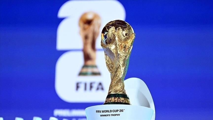 2026 FIFA Dünya Kupası için 500 milyondan fazla bilet talebinde bulunuldu