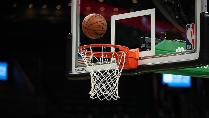 NBA'de Hornets, Jazz'ı 55 sayı farkla yendi