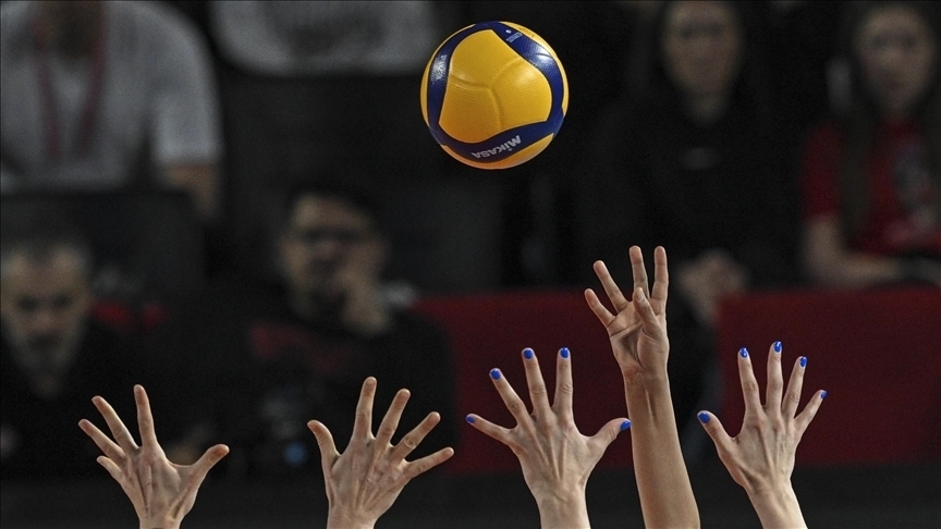 18 Yaş Altı Kadın Milli Voleybol Takımı, Avrupa Şampiyonası Elemeleri'nde ilk maçına çıkacak