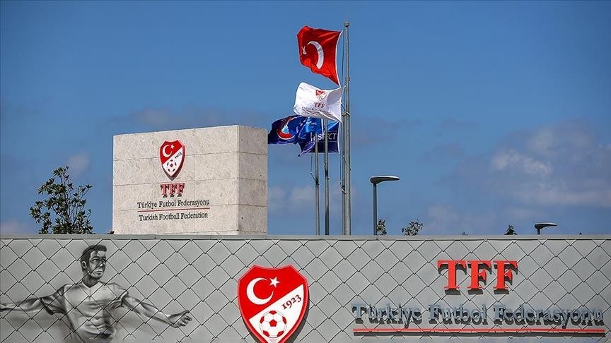 TFF Tahkim Kurulu, 57 futbolcunun men cezasını onadı
