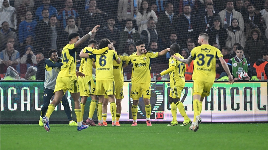 Fenerbahçe, Avrupa'da 299. maçına çıkacak