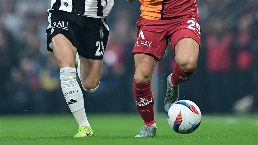 Beşiktaş iç sahada toparlandı, Galatasaray son deplasmanından mağlup döndü