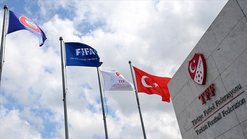 PFDK'den 3 büyük kulübe para cezası