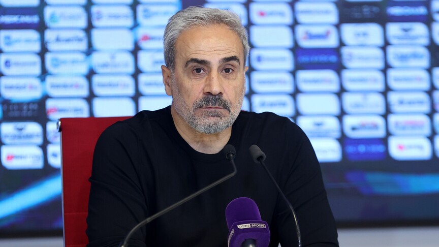 Küme düşmesi kesinleşen Sakaryaspor, teknik direktör Dalcı ile yollarını ayırdı