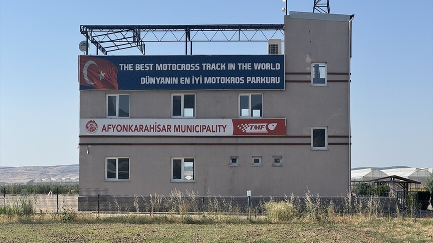Dünya Motokros Şampiyonası, spor turizmine katkı sağlıyor