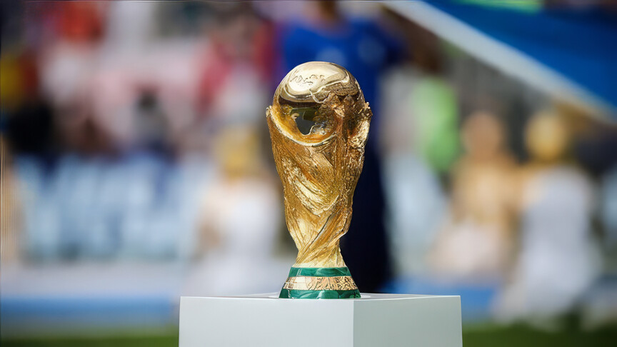 FIFA'dan 2026 Dünya Kupası sırasında sosyal medyada artan
