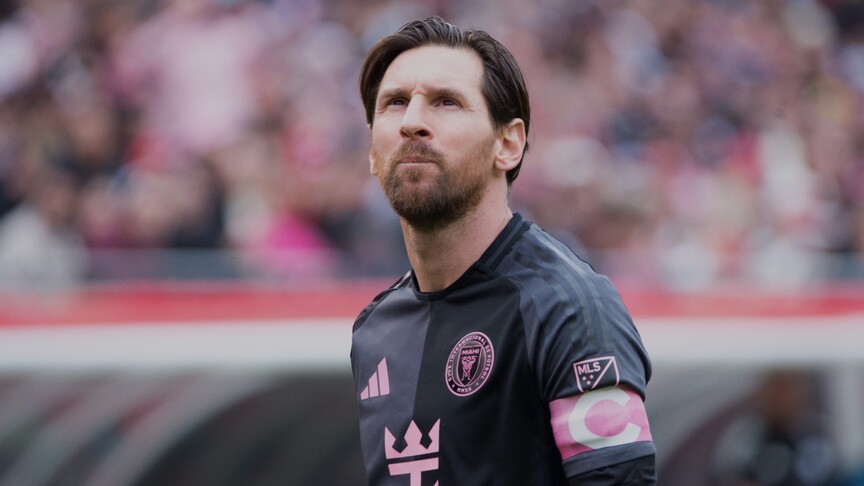 MLS Disiplin Kurulu, Lionel Messi'ye para cezası verdi