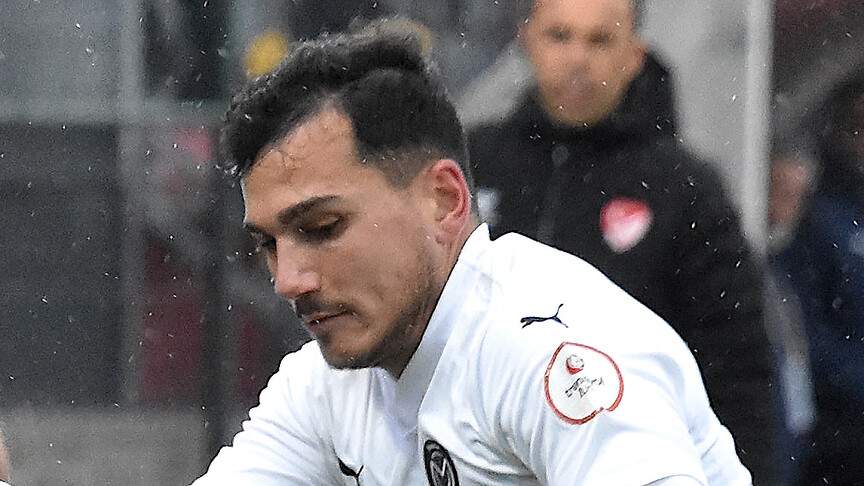 Çaykur Rizespor, Umut Erdem'i transfer etti