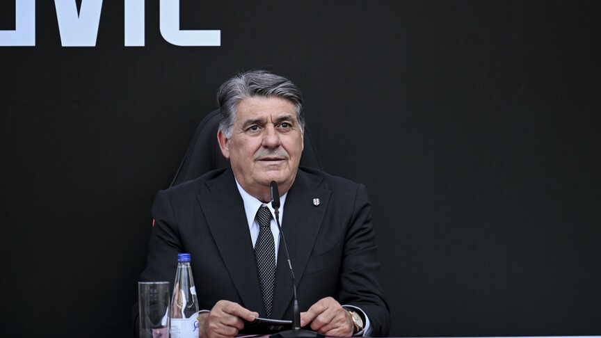 TFF Tahkim Kurulu, Serdal Adalı'nın cezasını kaldırdı