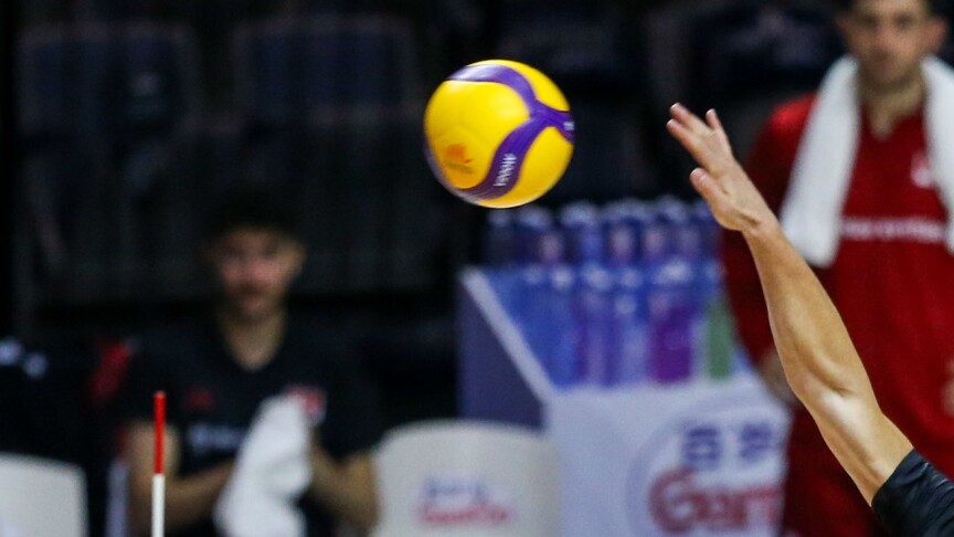 ABD'yi yenen Polonya 2026 FIVB Erkekler Milletler Ligi'nde şampiyon oldu