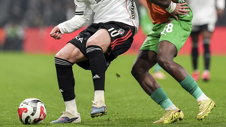 Beşiktaş, Süper Lig'in 2. haftasında yarın Alanyaspor'a konuk olacak