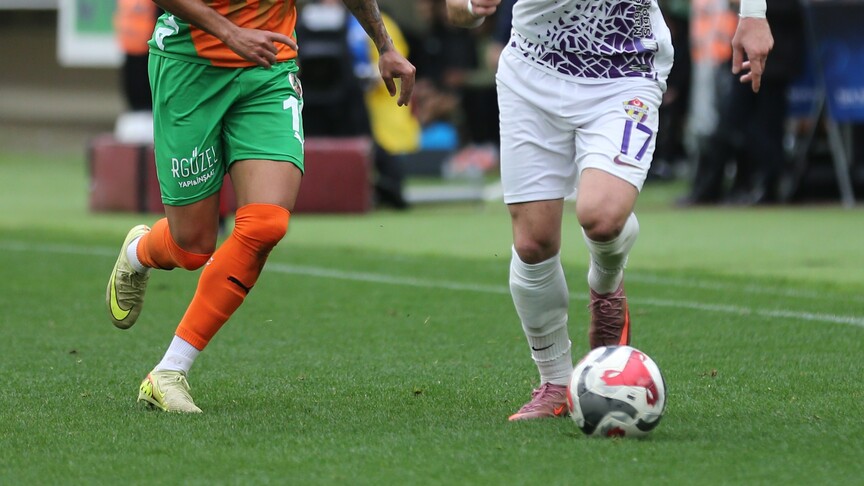 Eyüpspor, Süper Lig'de yarın Alanyaspor'u konuk edecek