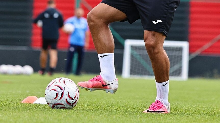 Arca Çorum FK, Süper Lig'de yarın Kasımpaşa'yı konuk edecek