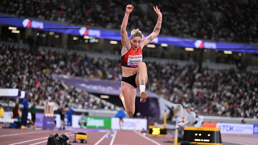 Avrupa Atletizm Şampiyonası başladı