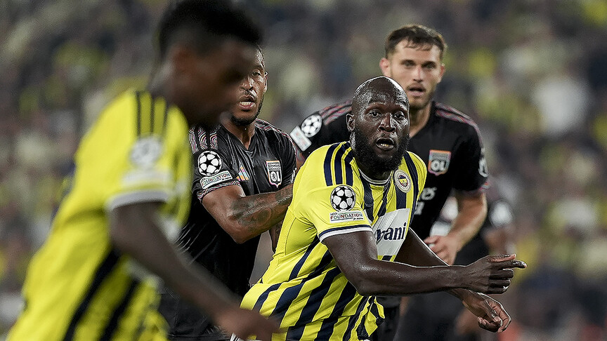 Fenerbahçe, Avrupa'da 306. maçına çıkacak