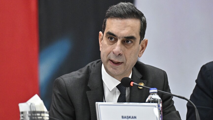 Şekip Mosturoğlu'ndan takım otobüsüne saldırı dosyasına ilişkin açıklama