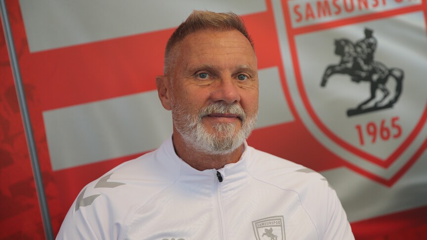 Samsunspor, Fenerbahçe karşısında kusursuz performans göstermek istiyor