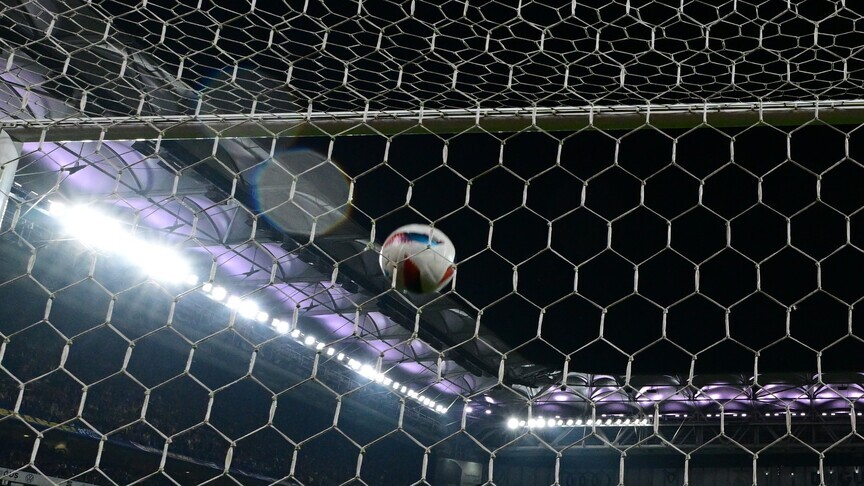 Süper Lig'e
