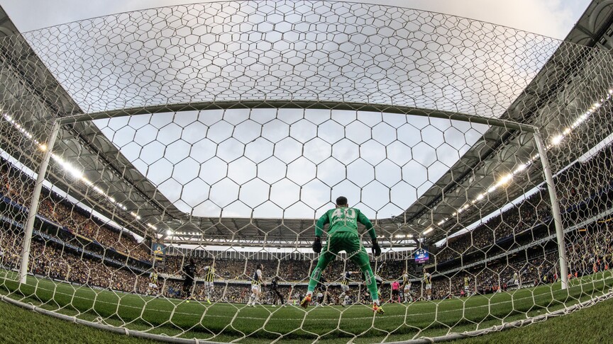 Süper Lig'in rekorları, ilkleri