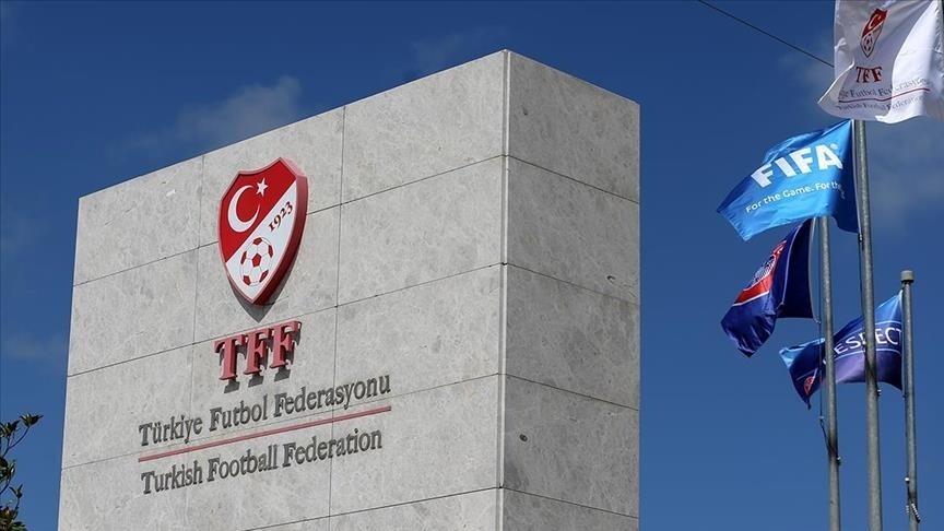 Süper Lig'den üç kulüp başkanı ve 10 takım, PFDK'ye sevk edildi