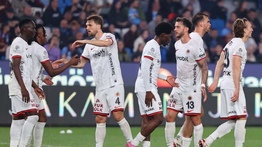 Gençlerbirliği, Süper Lig'de 50. sezonunu geçirecek