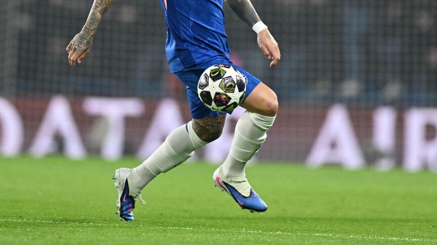 Premier Lig'de 7 gollü karşılaşmayı Chelsea kazandı