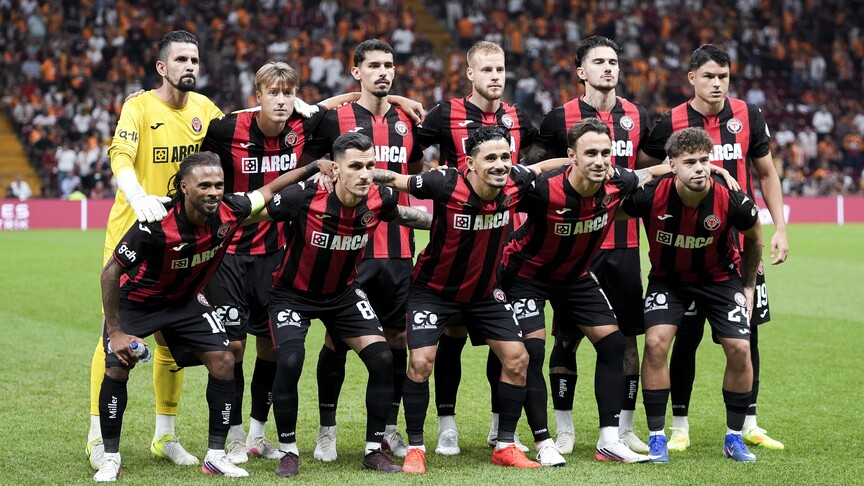 Çorum FK, evindeki ilk Süper Lig maçını seyircisiz oynayacak