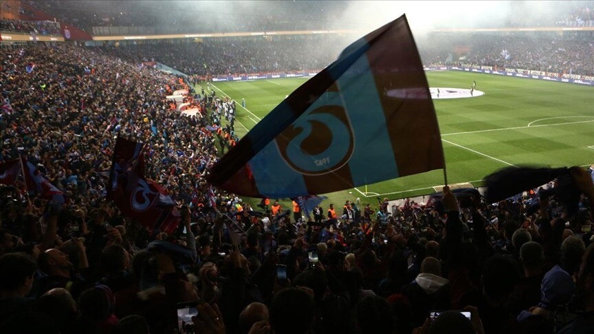 Trabzonspor Kulübü, tarihinin en yüksek kombine satışını yaptı