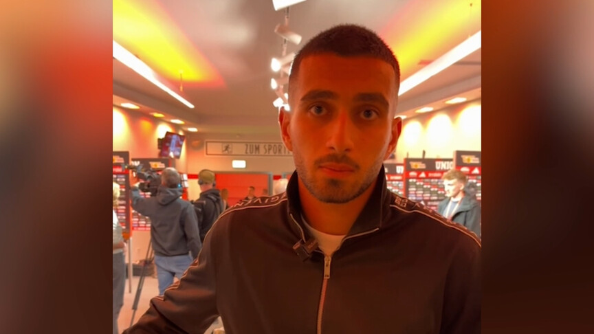 Livan Burcu'nun hedefi A Milli Futbol Takımı formasını giymek