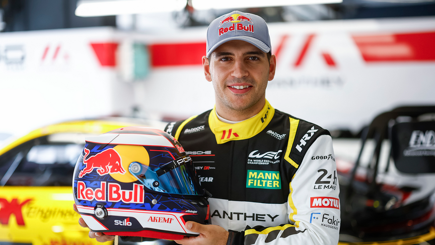 Ayhancan Güven, Intercontinental GT Challenge'ın Suzuka 1000 ayağında 3. oldu