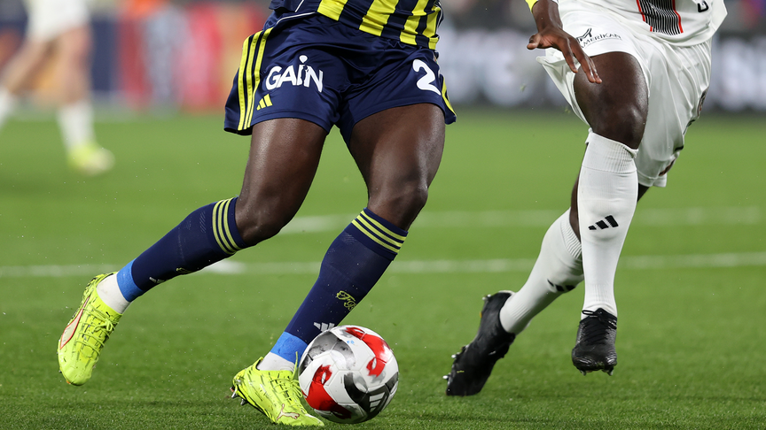 Fenerbahçe ile Gaziantep FK, Süper Lig'de 15. kez karşılaşacak