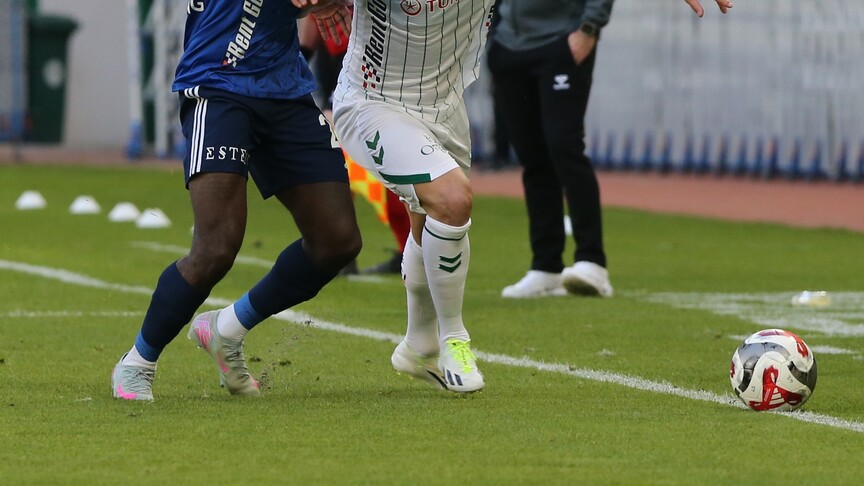 Kasımpaşa, Süper Lig'in 6. haftasında yarın TÜMOSAN Konyaspor'u ağırlayacak