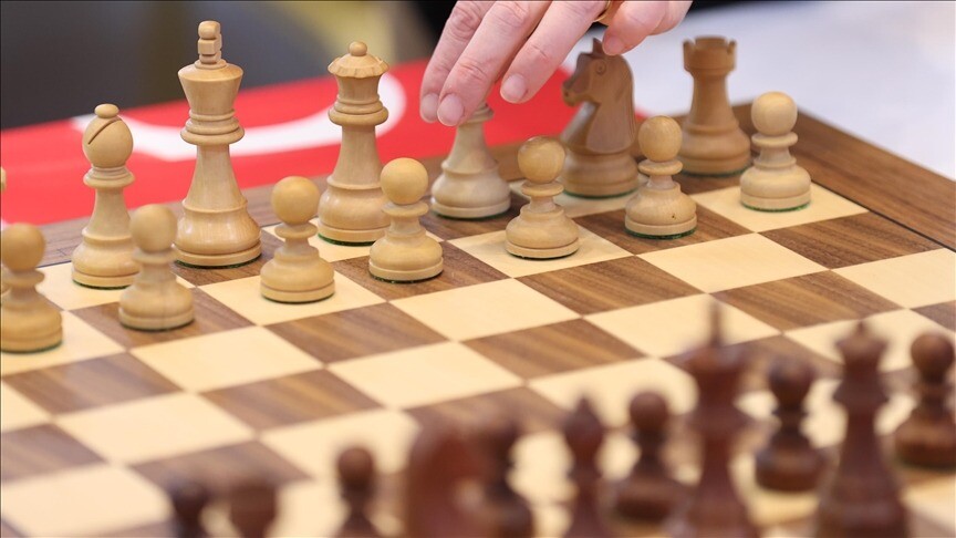 Satrançta Doğu ve Güneydoğu Anadolu'daki sporculara lisans vize ücreti muafiyeti