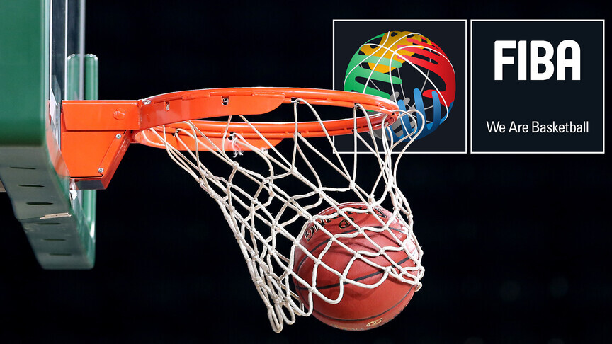 FIBA, Rus ve Belaruslu oyuncular için kısıtlamaları kaldırdı