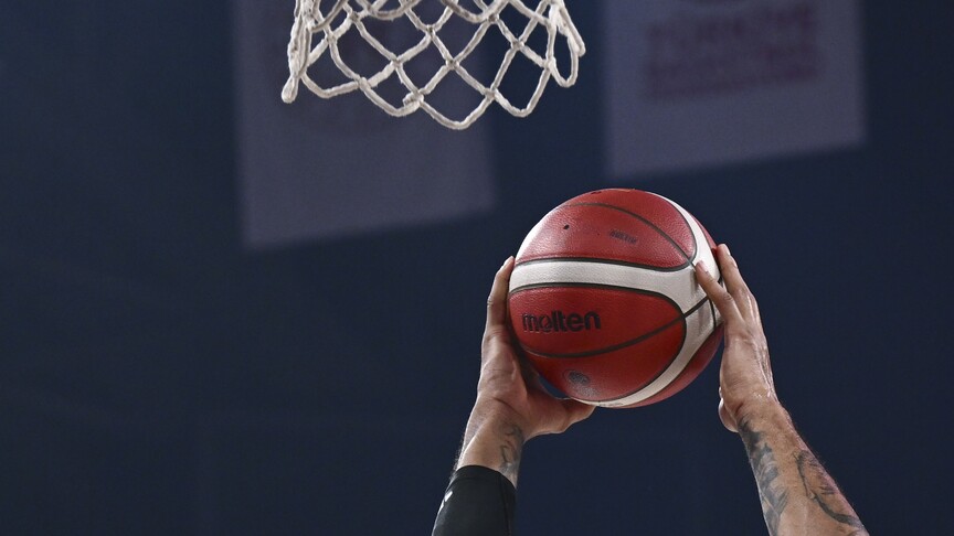 Basketbolda 39. Erkekler Cumhurbaşkanlığı Kupası, yarın sahibini bulacak