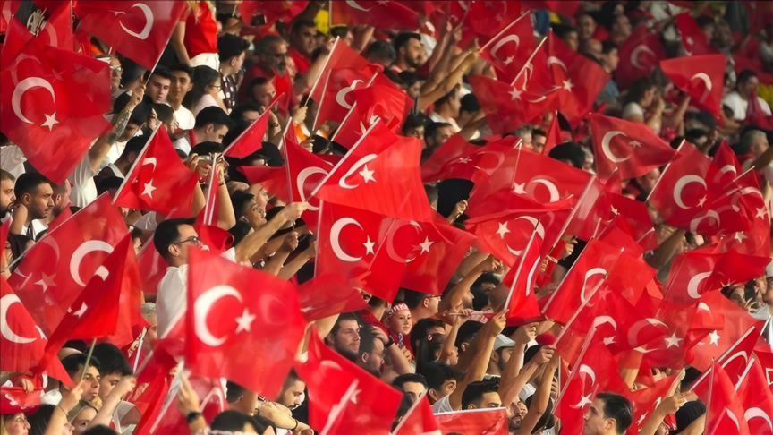 A Milli Futbol Takımı'nın deplasmandaki Belçika ve İtalya maçlarının biletleri satışa çıktı