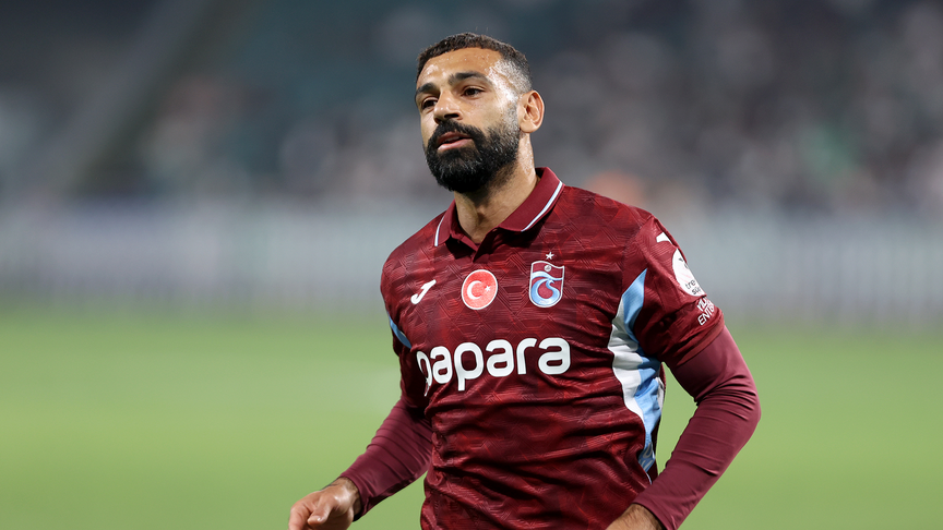 Trabzonspor, deplasmanda sezona kötü başladı