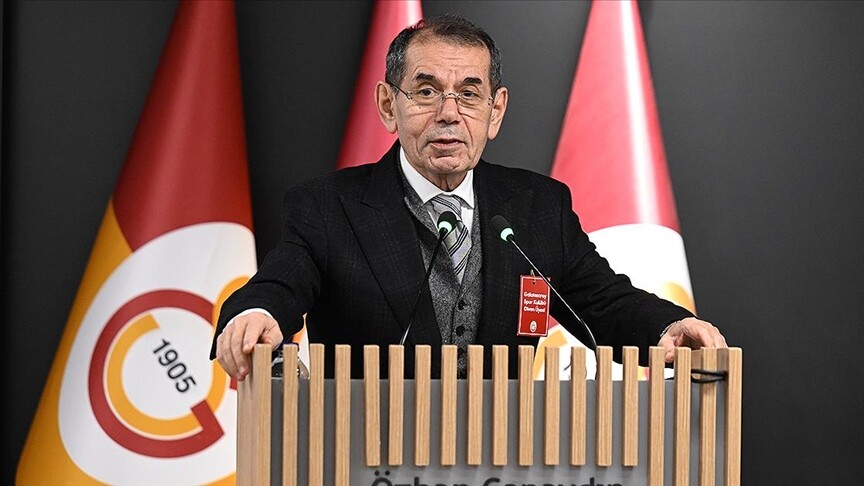 Galatasaray Divan Kurulu Toplantısı, yarın gerçekleştirilecek