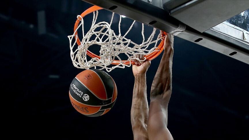 Basketbol Avrupa Ligi'nde faul kurallarında değişiklik