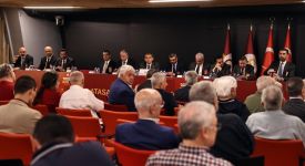 Galatasaray Kulübünde temmuz ayı olağan divan kurulu toplantısı yarın yapılacak