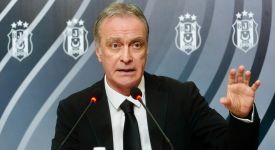 Beşiktaş'ta Salah transferi 