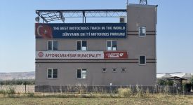 Dünya Motokros Şampiyonası, spor turizmine katkı sağlıyor