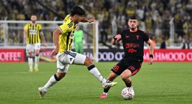 Fenerbahçe, UEFA Şampiyonlar Ligi elemelerinde tur için sahaya çıkacak