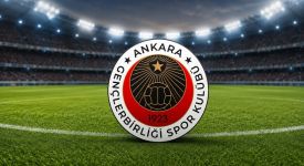 Gençlerbirliği'nde genel kurul