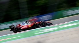 Formula 1'de Bahreyn Grand Prix'si, Malezya'da yapılacak