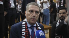 Gençlerbirliği, kaleci için Fenerbahçe'yi bekliyor